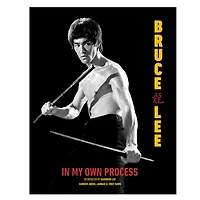 In My Own Process - Édition anglaise