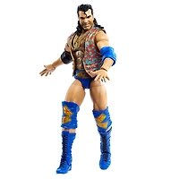 WWE - Legends - Collection Elite - Figurine articulée - Razor Ramon