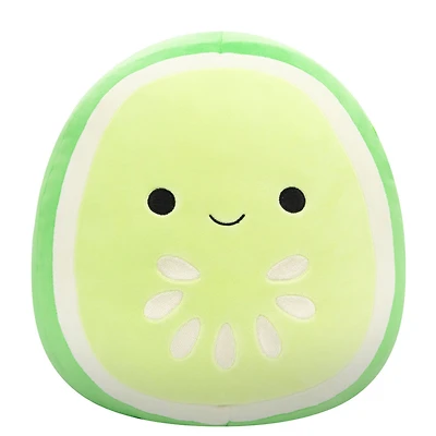 Squishmallows 12" Plush - Carmichael the Lime