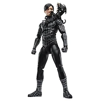Marvel Legends Series Spider-Man, figurine inspirée du film Spider-Man 3