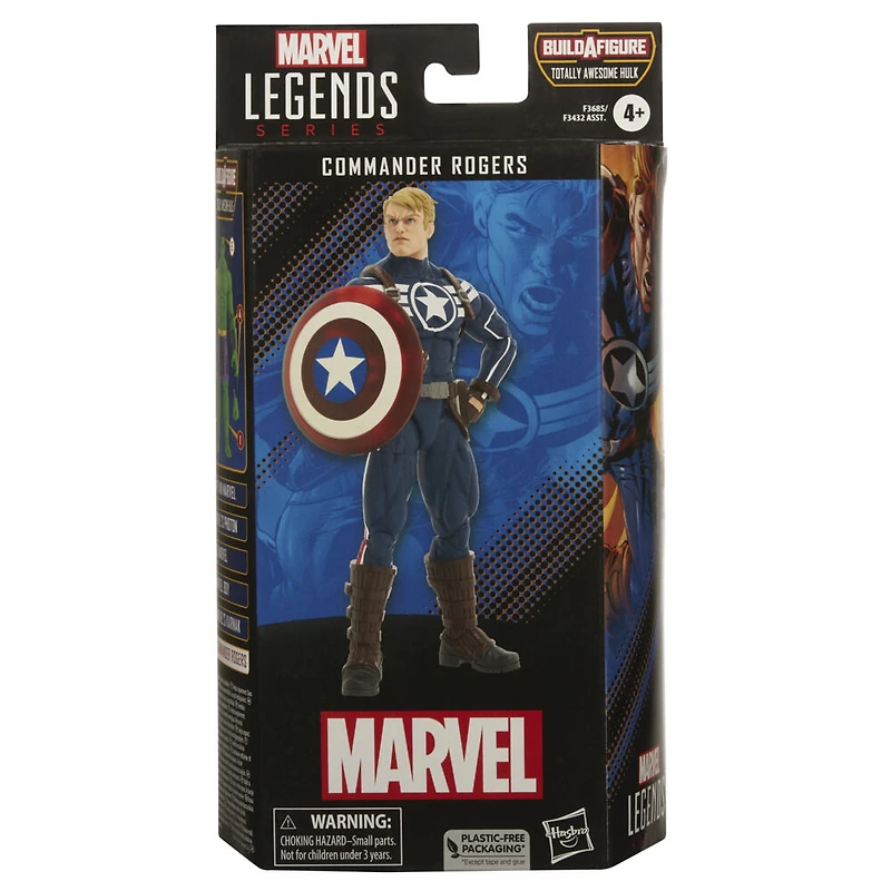 Marvel Legends Series Marvel Comics