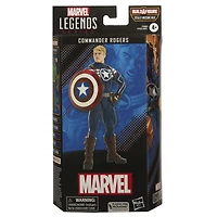 Marvel Legends Series Marvel Comics