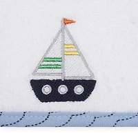 Koala Baby 6-Pack Washcloths