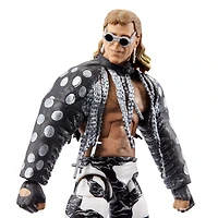 WWE WrestleMania - Figurine articulée Shawn Michaels