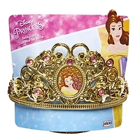Princesse Disney Explorez votre monde Tiara Belle