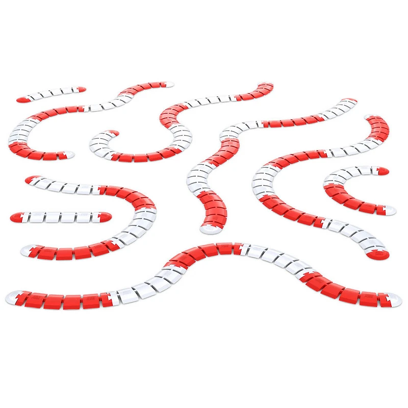 Circuit Élite Série Pro Hexmods