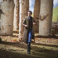 Dungeons and Dragons : L'honneur des voleurs, Golden Archive, figurine de collection Forge de 15 cm, inspirée du film D&D