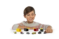 Tonka Tiny's Rolling Assortment