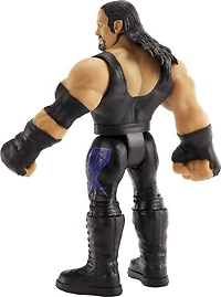 WWE Bend 'N Bash Undertaker Action Figure