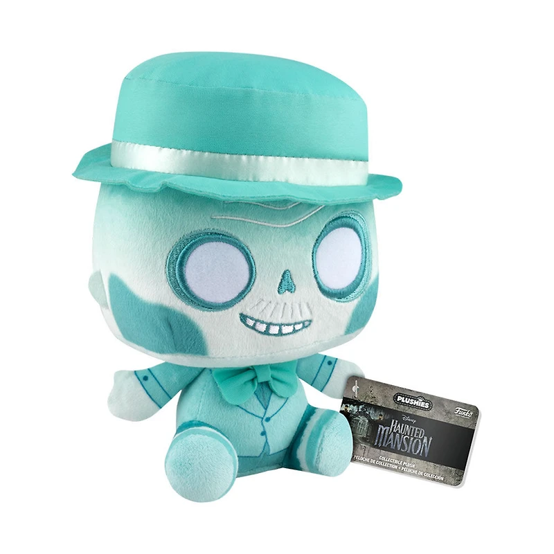 Peluche: Haunted Mansion - Ezra