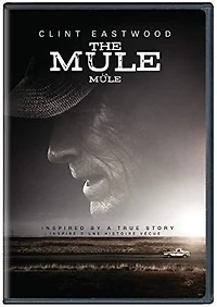 The Mule / La Mule (Bilingual)  [DVD]