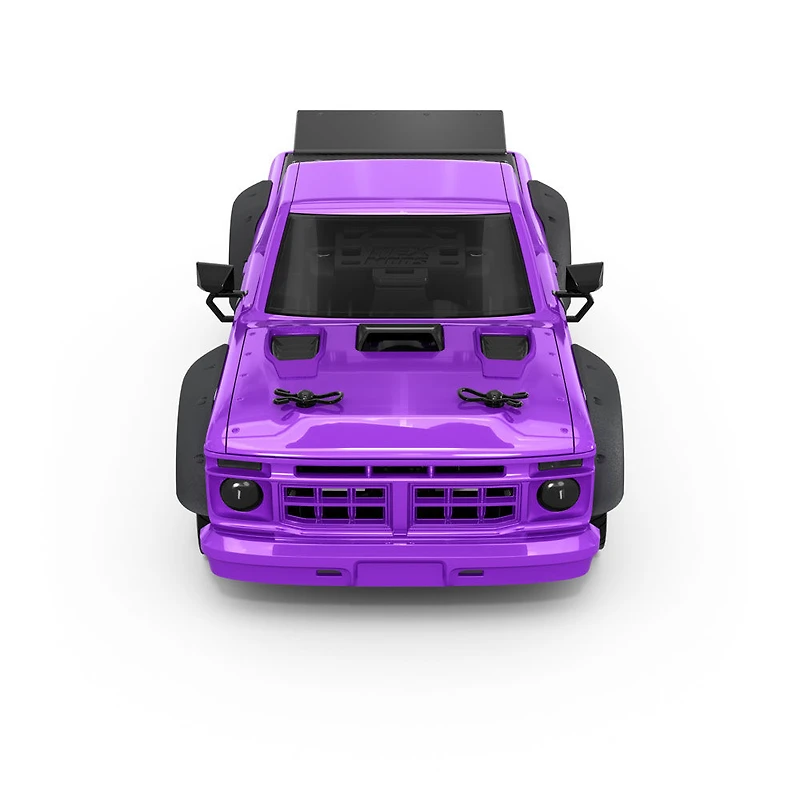 Circuit De Cascade Élite Série Pro Hexmods, Hexbug