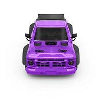 Circuit De Cascade Élite Série Pro Hexmods, Hexbug