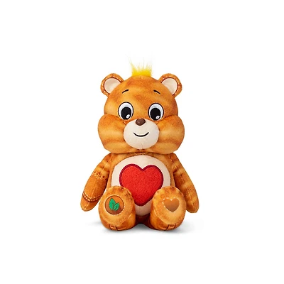 Care Bears Peluche en jean taille amusante (respectueux de l'environnement) - Tenderheart Bear  - Notre exclusivité