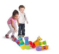 Melissa & Doug - Bowling Set - Notre exclusivité