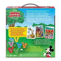 Funko Games DISNEY HIDDEN MICKEYS Jeu De Plateau