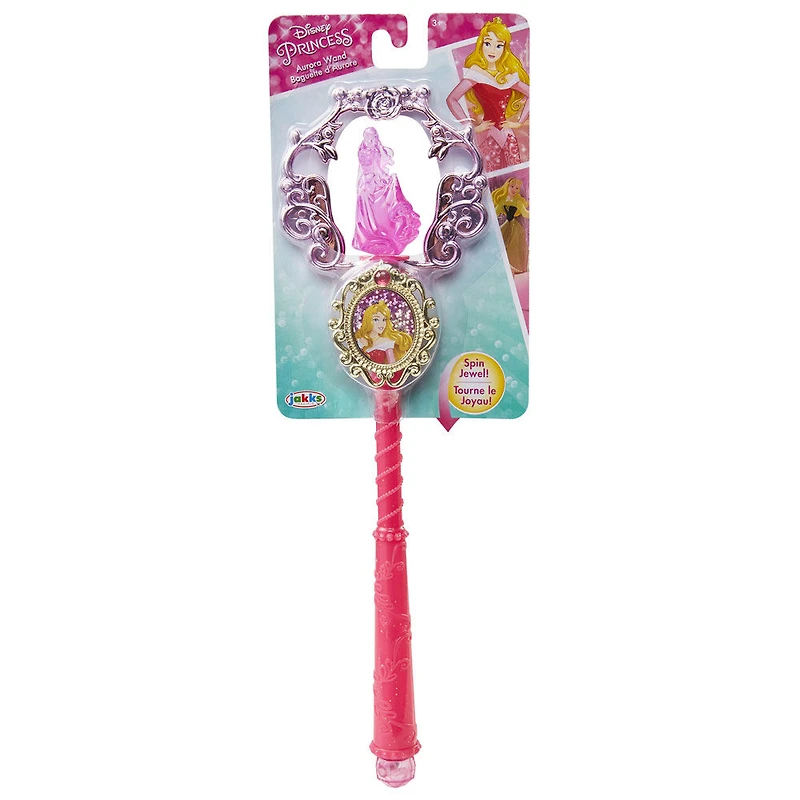 Disney Princess Explore Your World Aurora Wand