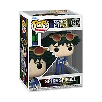 POP :COWBOY BEBOP-Spike A/Arme