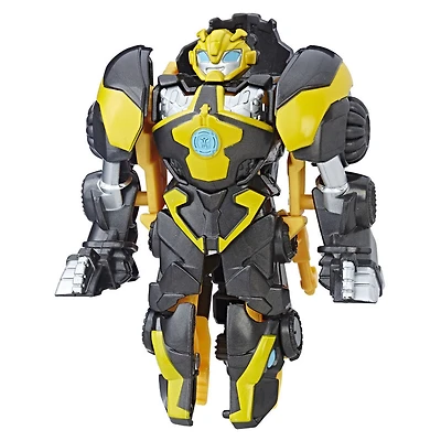 Playskool Heroes Transformers Rescue Bots - Bumblebee