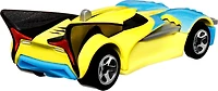 Hot Wheels Licensed Character Car Marvel Wolverine