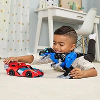 VTech Switch & Go Boost Thunder the T-Rex - French Edition