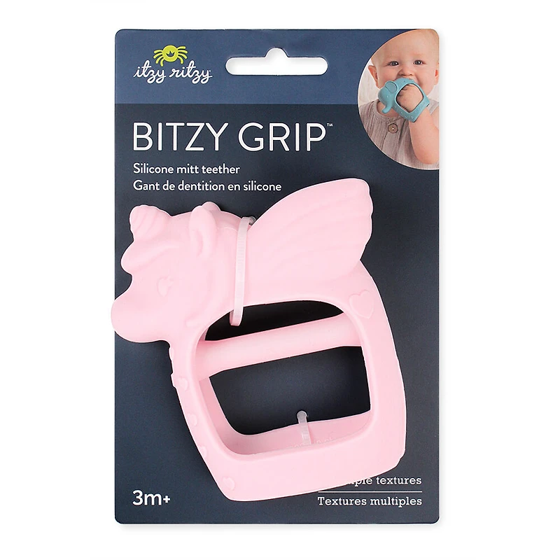 Bitzy Grip Pegasus