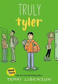Truly Tyler - Édition anglaise