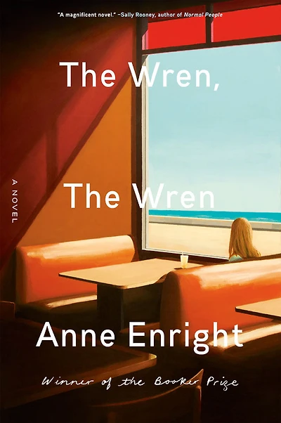 The Wren, The Wren - English Edition