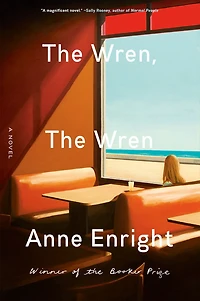 The Wren, The Wren - English Edition