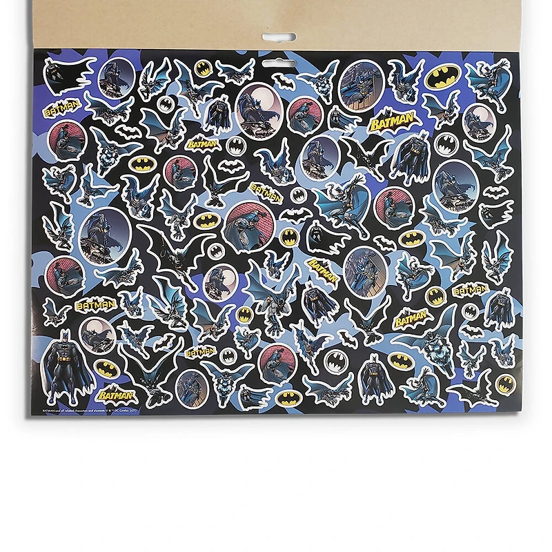 Eco- Giant Colouring Activity Assortment