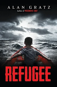 Refugee - English Edition