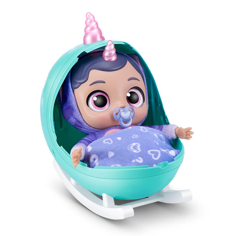 Babycorns Interactive Baby Doll Series 1 Large