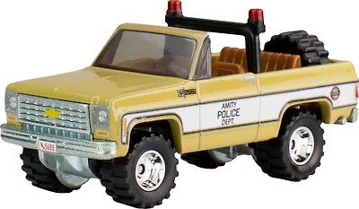 Collection Retro Entertainment Hot Wheels de véhicules à l'échelle 1/64