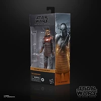 Star Wars The Black Series The Armorer Toy