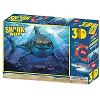 Shark Week - Great White Shark