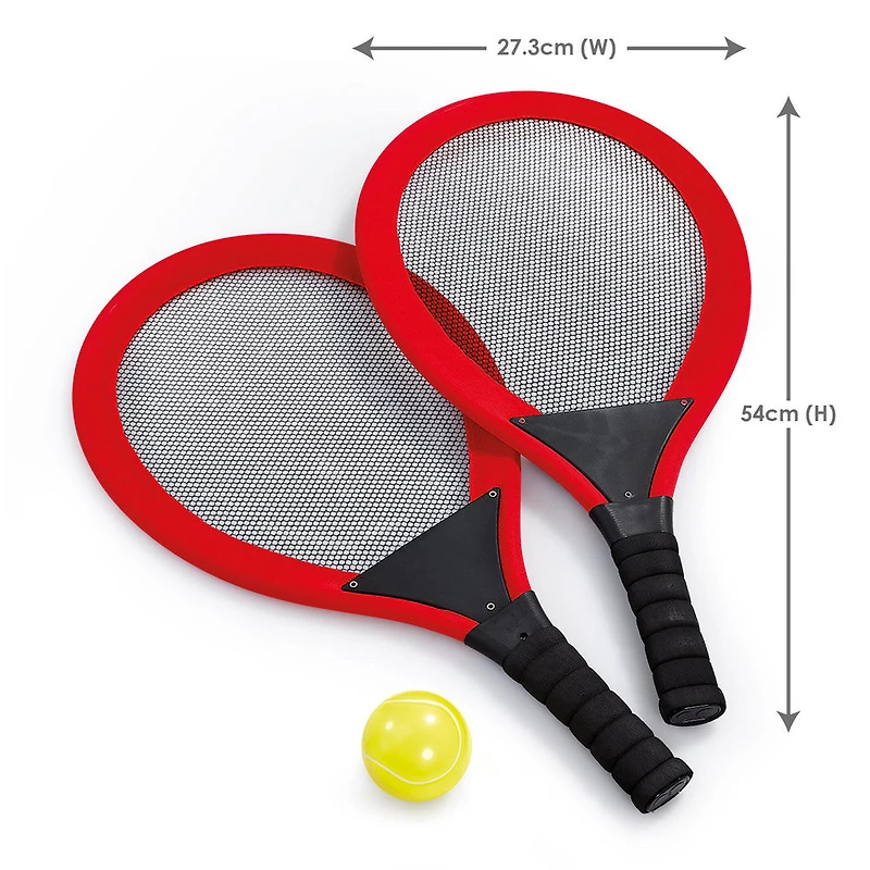 Out and About Racket Set - R Exclusive