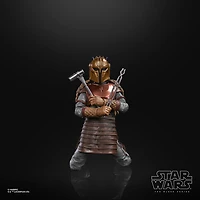 Star Wars The Black Series The Armorer Toy