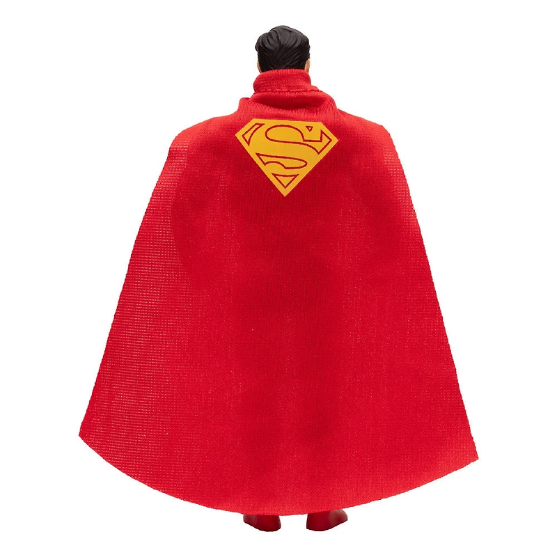 Figurine DC Super Powers 5" Vague 7 - Superman (édition Gold)