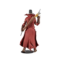 McFarlane Toys - Gunslinger Spawn avec fusil (Figurine de 7 pouces)