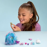 Real Littles - Sacs À Main (1 De 7 Styles Assortis)