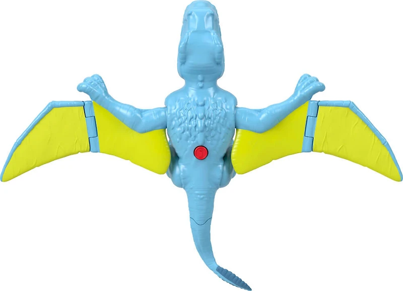 Fisher-Price Imaginext Jurassic World Rebirth Dimorphodon