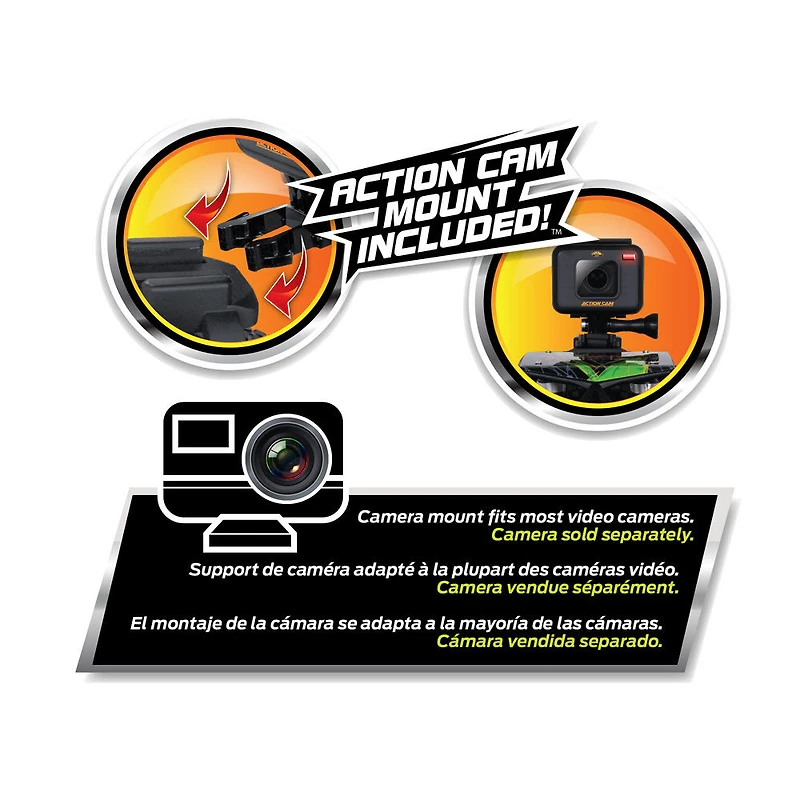 Jeep Wrangler Unlimited 4x4 Xtreme de NKOK