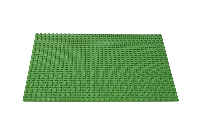 LEGO Classic La plaque de base verte 10700 (1 pièce)