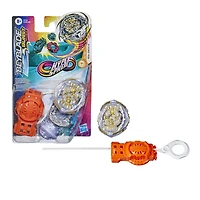 Beyblade Burst Rise Hypersphere - Kit de départ Royal Genesis G5