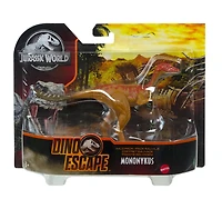Jurassic World Wild Pack Mononykus