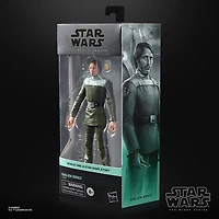 Star Wars The Black Series, Galen Erso, figurine de  Rogue One : Une histoire de Star Wars