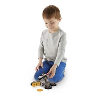 Fisher-Price Imaginext DC Super Friends Batman & Batcycle