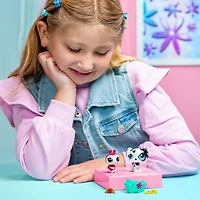 Littlest Pet Shop - Pet Pairs 2-Pack Picnic Spot