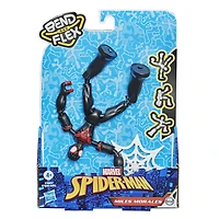 Marvel Spider-Man Bend and Flex Miles Morales Action Figure Toy