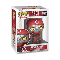 POP: Apex Legends-Revenant